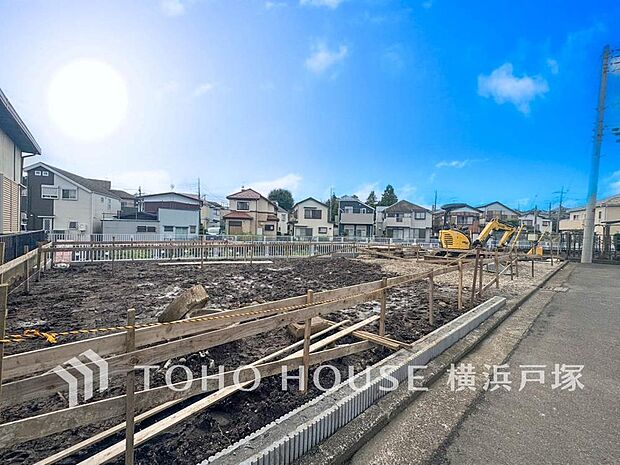 【Appearance】豊かな光と風を纏う住空間。家族の時間を心地よく彩る、穏やかな暮らしの舞台です。(2026.10)