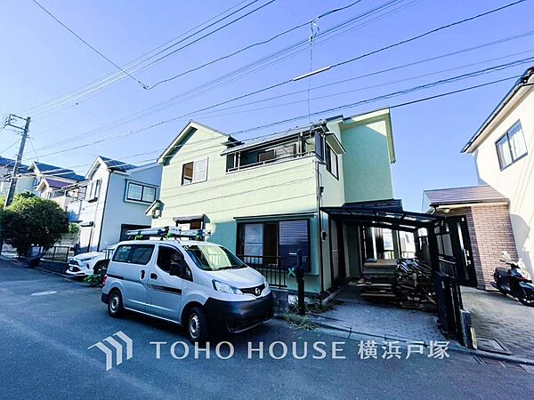 【Appearance】建物の居住性に拘った邸宅は、「落ち着き」と「安らぎ」と「快適」を実現してくれます。