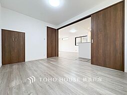 洋室の画像