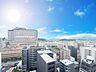 周辺：【View】この開放感ある眺望と共に閑静な住宅街の季節感を演出する四季折々の変化を楽しめる心地よい場所となることでしょう。