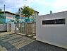 周辺：川崎市立犬蔵中学校（750ｍ）
