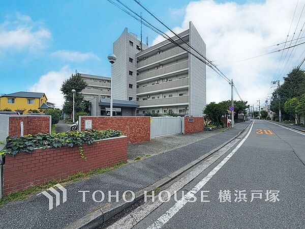 【Appearance】光と風を感じながら穏やかな毎日を過ごせる住まい。暮らしの動線にも配慮された、快適さを大切にした住空間。
