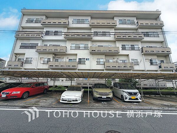 【Appearance】都市の暮らしにフィットする住まい。快適な住空間と利便性を兼ね備え、日々の暮らしをスマートに楽しめる、落ち着いた雰囲気の住空間です。
