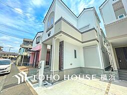 神奈川県藤沢市善行１丁目