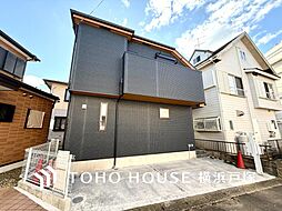 横浜市 戸塚区戸塚町 戸建て