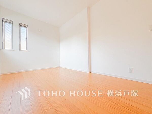 洋室を拡大表示