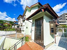 神奈川県横浜市港南区日野南４丁目