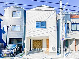 神奈川県横浜市旭区西川島町