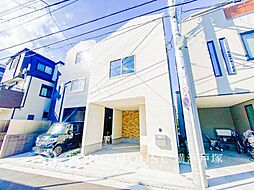 神奈川県横浜市旭区西川島町