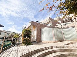 神奈川県横浜市南区六ツ川1丁目