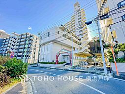 クリオ藤沢善行伍番館