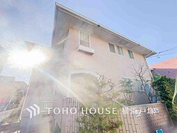 神奈川県横浜市金沢区能見台３丁目