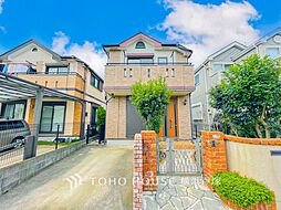 神奈川県横浜市戸塚区原宿３丁目