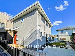 神奈川県横浜市泉区下和泉１丁目