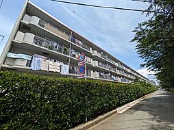 マープル津田沼スカイハイツB棟