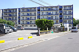 パールハイツ津田沼