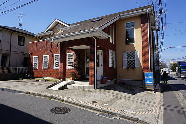 えんどう歯科医院380m徒歩5分