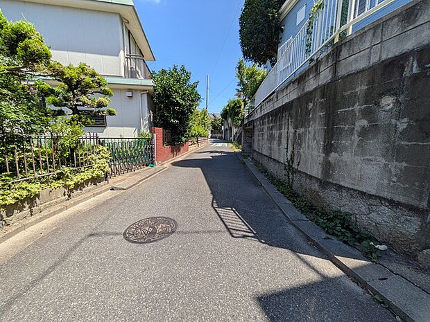 建物10年瑕疵保証付き・地盤20年保証　