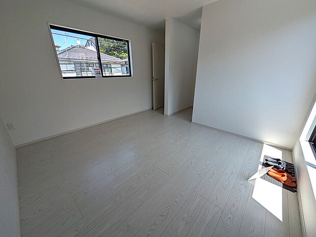 WICのある洋室8.6帖