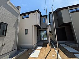 千葉県習志野市藤崎５丁目