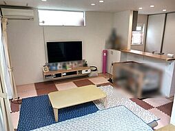 室内の画像