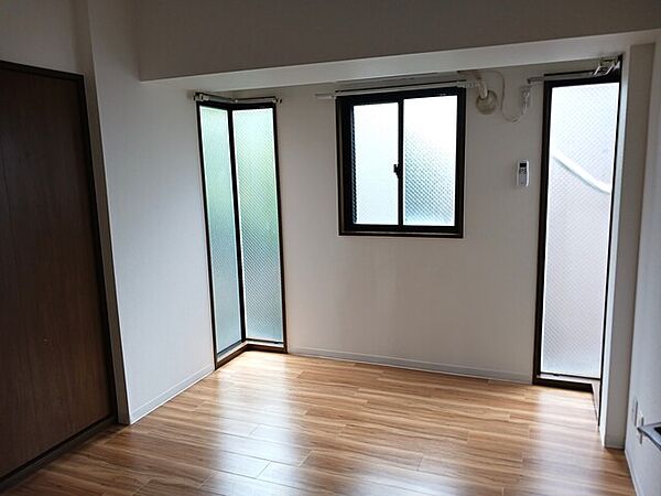 洋室5.5帖