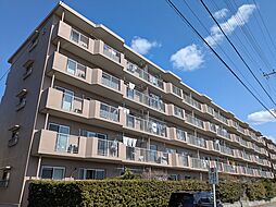 津田沼ハイツB棟