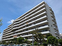 谷津パークタウン弐番街32号棟