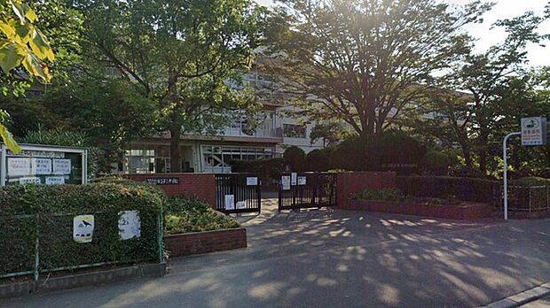 習志野市立第三中学校200m徒歩3分