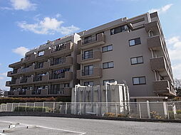 朝日パリオ津田沼