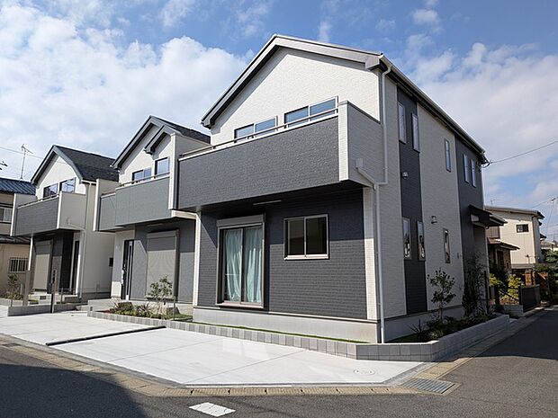 住宅性能評価7項目において最高等級取得の安心の住まい