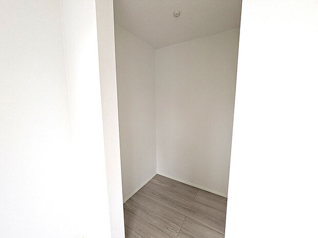 家族の荷物もスッキリ