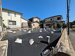 千葉県習志野市藤崎６丁目