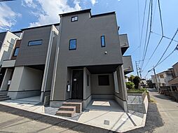 千葉県船橋市前原西５丁目