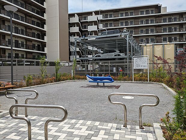 前原西5丁目2号公園250m徒歩4分