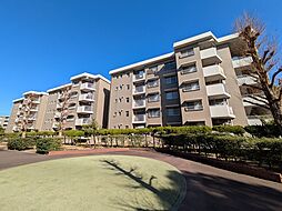 秋津第一団地1−2−5号棟