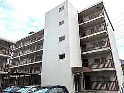 津田沼ハイツ2号棟