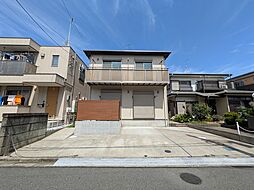 千葉県船橋市前原西８丁目