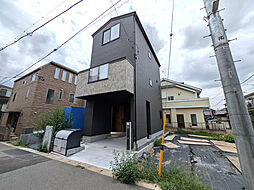 千葉県船橋市前原東４丁目