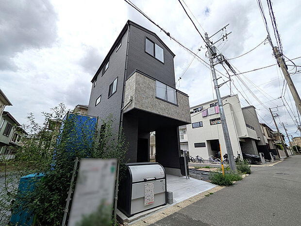 全居室2面採光につき陽当たり・通風良好です