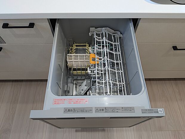 食器洗浄乾燥機