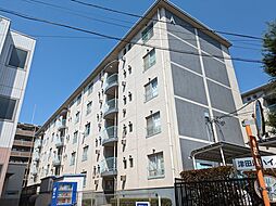 津田沼ハイムＡ棟