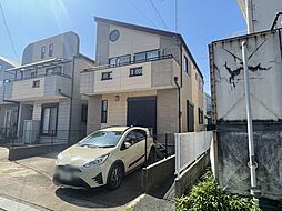 千葉県習志野市鷺沼３丁目