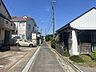 周辺：ファミリー世帯に優しい住環境も魅力的です