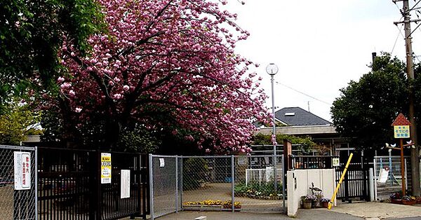 明徳そでにの保育園560m徒歩7分