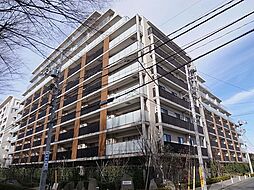 パークホームズ津田沼前原の丘