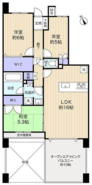 間取り：312001174225