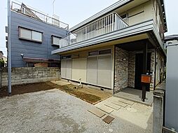千葉県船橋市前原東5丁目