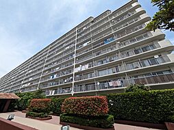 マープル津田沼スカイハイツA棟