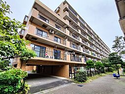 ライオンズマンション津田沼第6